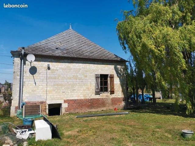 Maison vente à Rethel, Fraillicourt