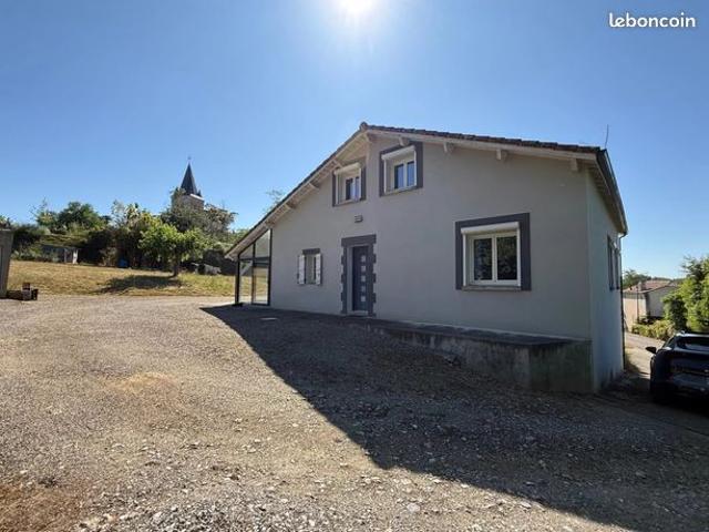 Maison vente à Condom, Sainte-christie-d'armagnac
