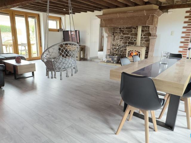 Maison vente à Louhans-Châteaurenaud, Ratenelle