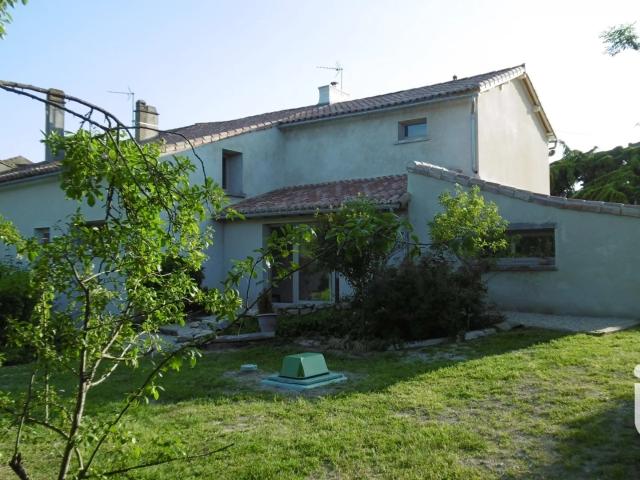 Maison vente à Terves, Bressuire
