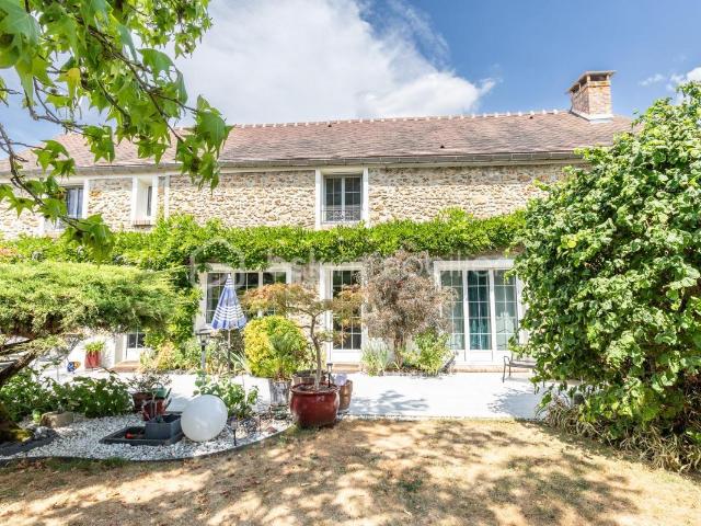 Maison vente à Vert-le-Grand, Essonne