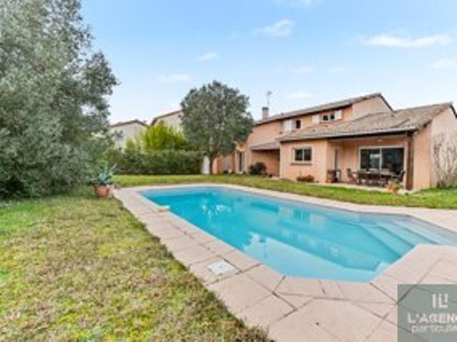 Maison vente à Toulouse, Castanet-tolosan