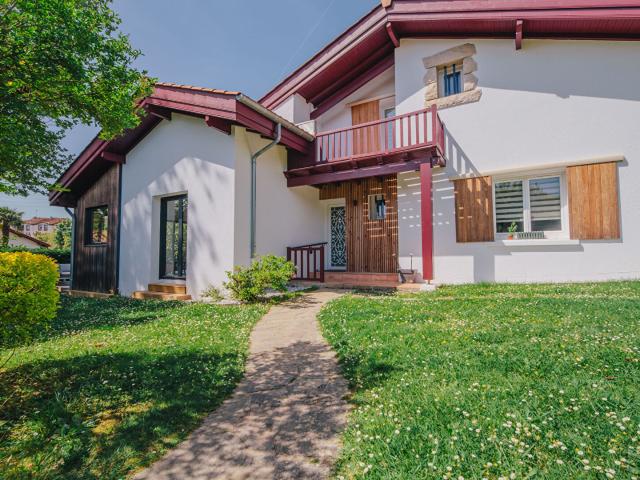 Maison vente à Bayonne, Anglet