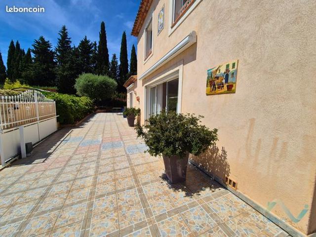 Maison vente à Arrondissement de Toulon, Hyères