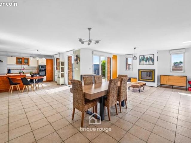 Maison vente à Auchy-les-Mines, Pas-de-Calais