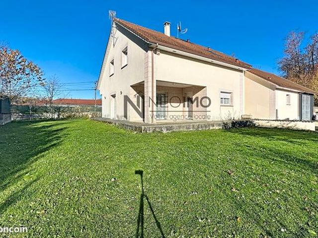 Maison vente à Neufchâteau