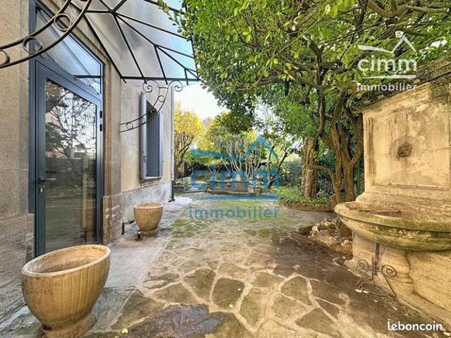 Maison vente à Carpentras, Vaucluse