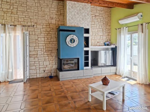 Maison vente à Béziers, Olonzac