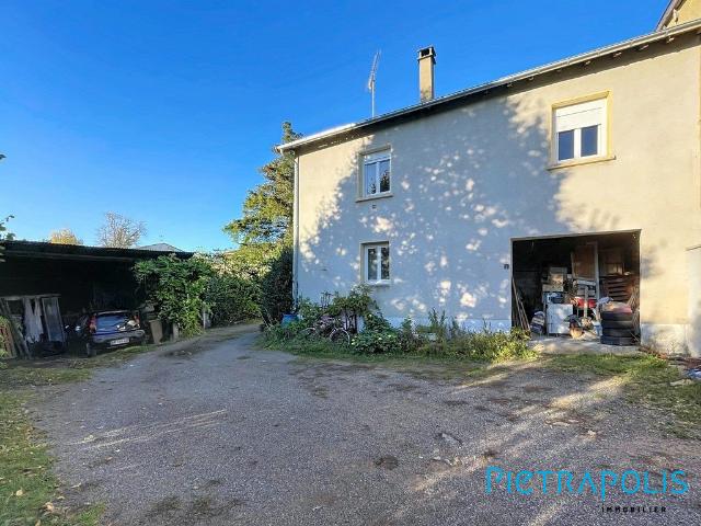 Maison vente à Le Château, Chambost-Longessaigne