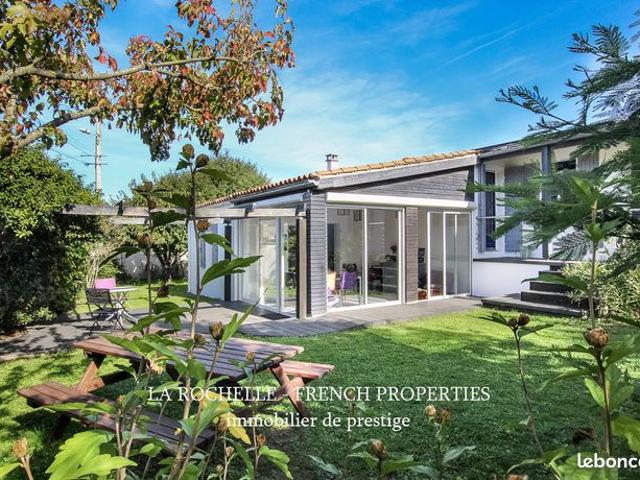 Maison vente à La Rochelle, Dompierre-sur-mer
