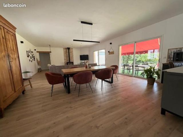 Maison vente à Marmande, Baleyssagues