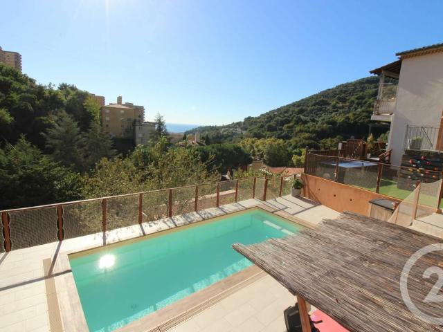 Maison vente à France métropolitaine, Gorbio