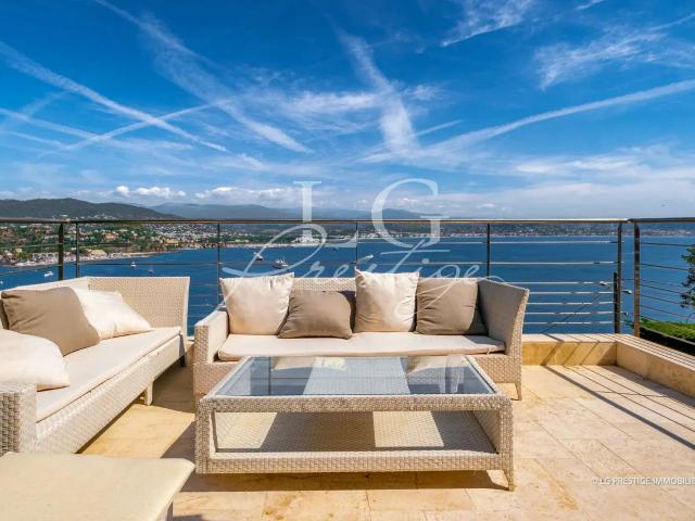 Maison vente à Grasse, Théoule-sur-mer