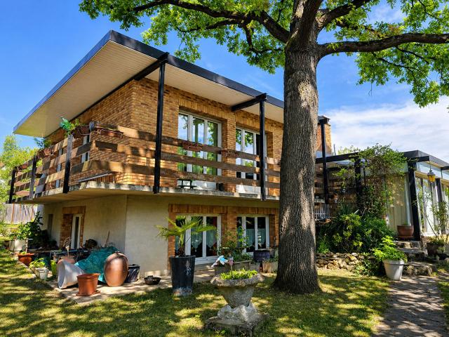 Maison vente à Sarcelles, Montmorency