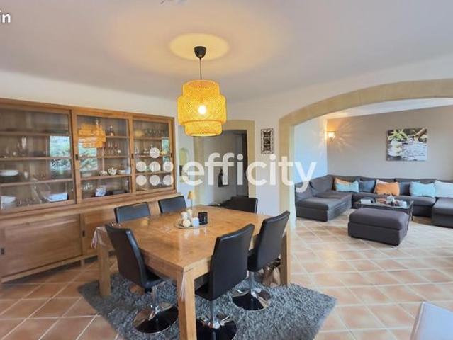 Maison vente à Apt, Cavaillon