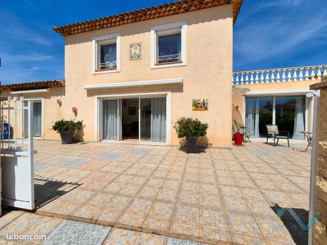 Maison vente à Hyères, Var