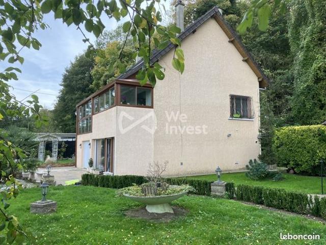 Maison vente à Meaux, Saint-jean-les-deux-jumeaux