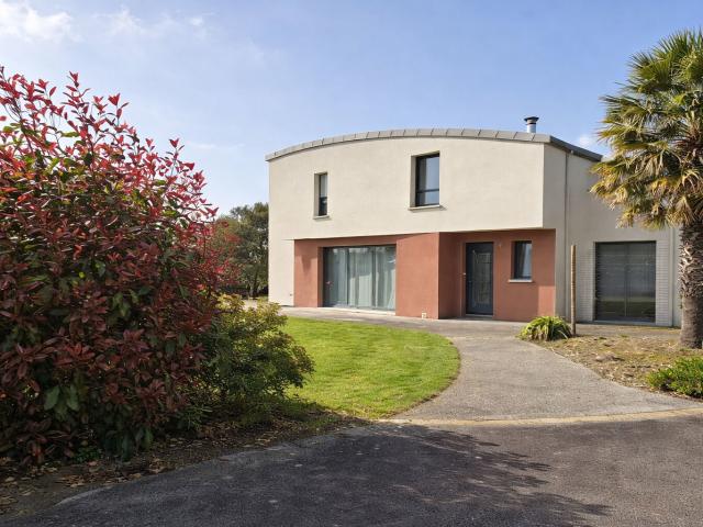 Maison vente à Saint-Brieuc, Bretagne