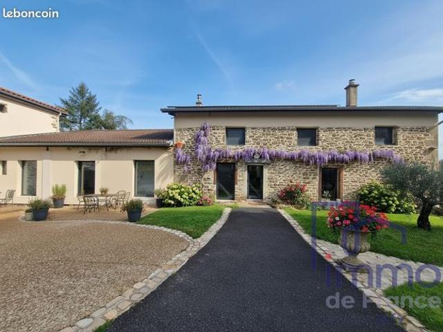 Maison vente à Saint-Étienne, La Tour-en-jarez