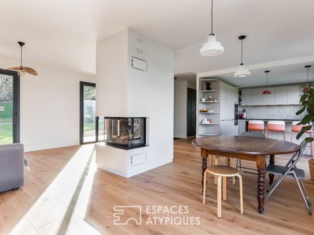 Maison vente à Toulouse, Flourens