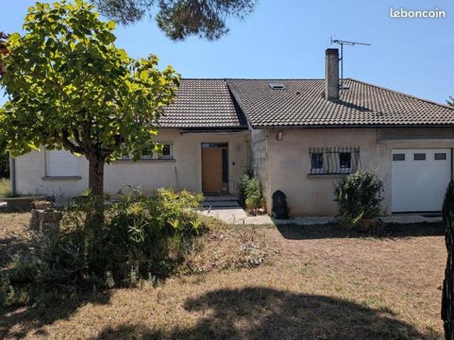Maison vente à Albi, Lescure-d'albigeois