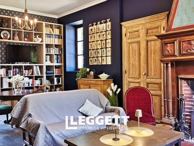 Maison vente à Romorantin-Lanthenay, Saint-aignan