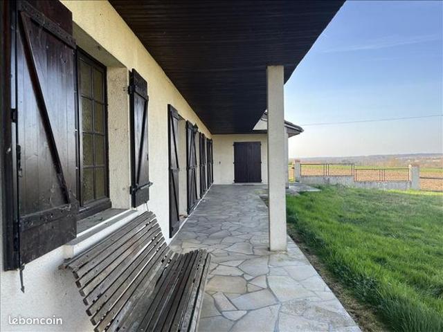 Maison vente à Allemans-du-dropt