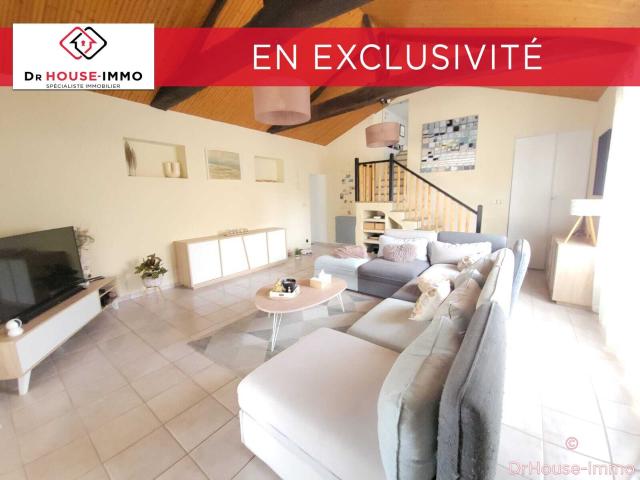 Maison vente à La Roche-sur-Yon, Venansault