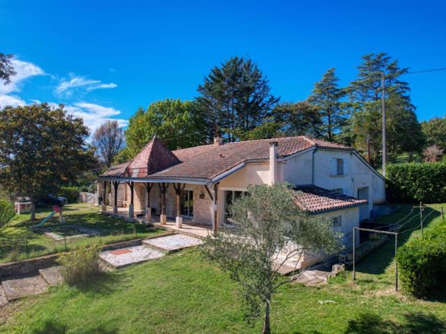 Maison vente à Villeneuve-sur-Lot, Villeneuve-sur-lot