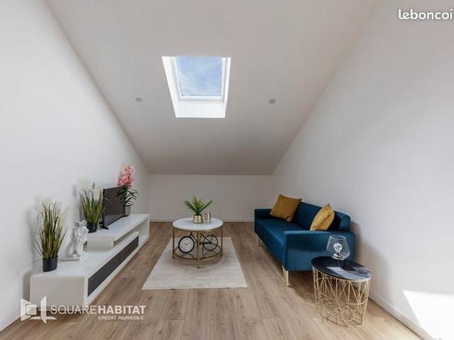 Maison vente à Montbéliard, Damprichard