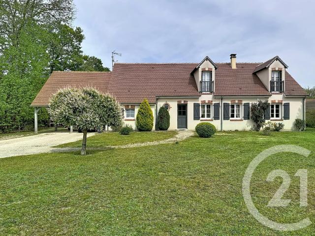 Maison vente à Romorantin-Lanthenay, Vouzon