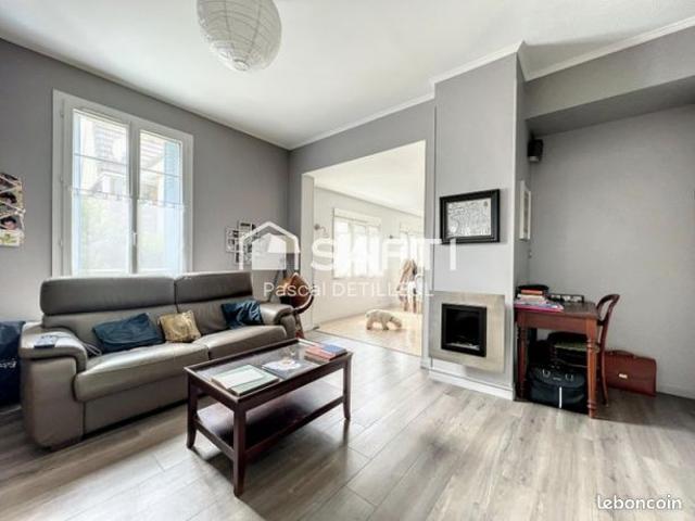 Maison vente à Le Pecq