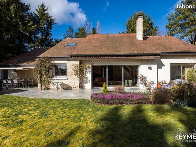 Maison vente à Mantes-la-Jolie, Sailly