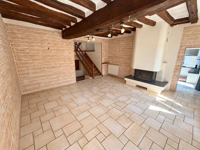 Maison vente à Chemiré-sur-Sarthe, Miré