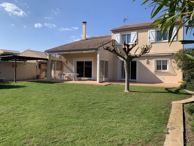 Maison location à Montpellier, Saint-jean-de-védas