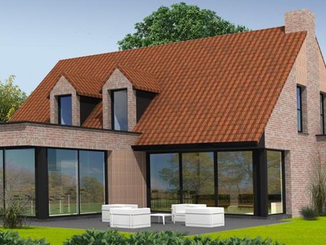 Maison vente à Lille, Bondues