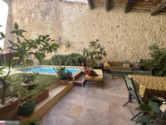 Maison vente à Béziers, Corneilhan