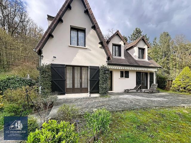 Maison vente à Compiègne, Saint-etienne-roilaye