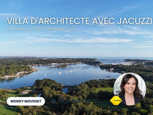 Maison vente à Lorient, Bretagne