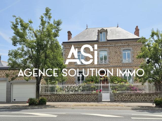 Maison vente à Mayenne, Javron-les-chapelles