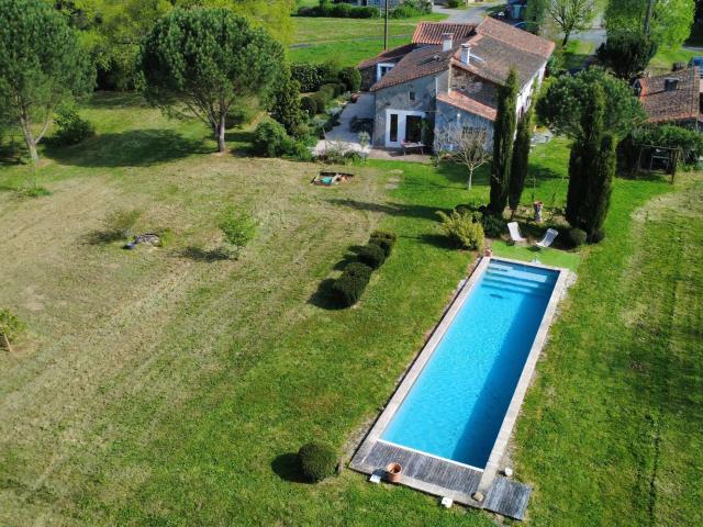 Maison vente à Bellac