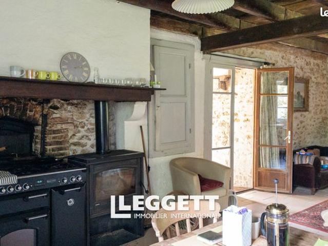 Maison vente à Confolens, Pressignac