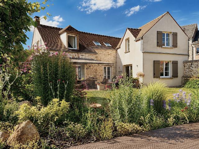 Maison vente à Senlis