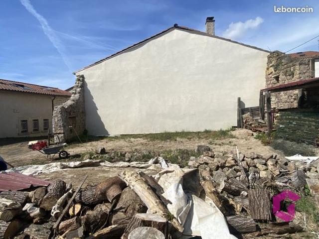 Maison vente à Bas-en-Basset, Haute-Loire