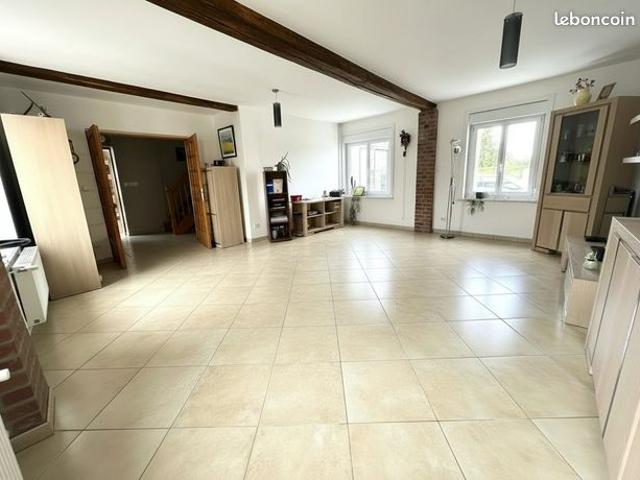 Maison vente à Avesnes-sur-Helpe, Landrecies