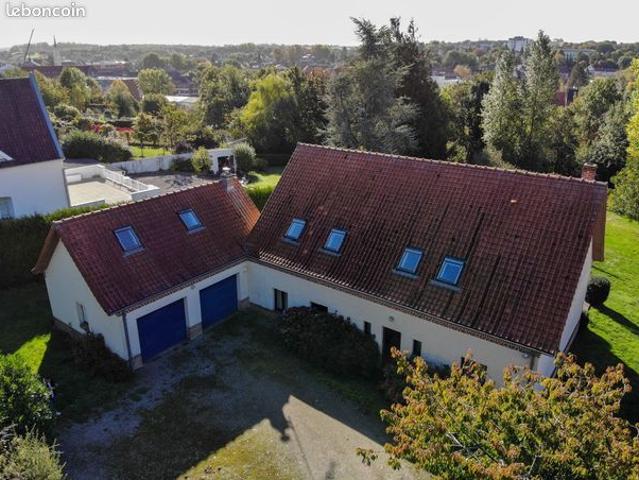 Maison vente à Arras, Saint-pol-sur-ternoise