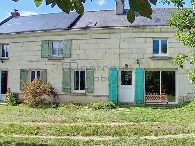 Maison vente à Évreux, Épieds