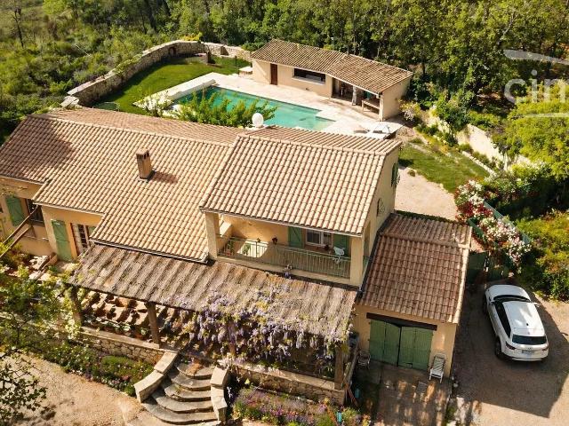 Maison vente à Arrondissement de Draguignan, Callas