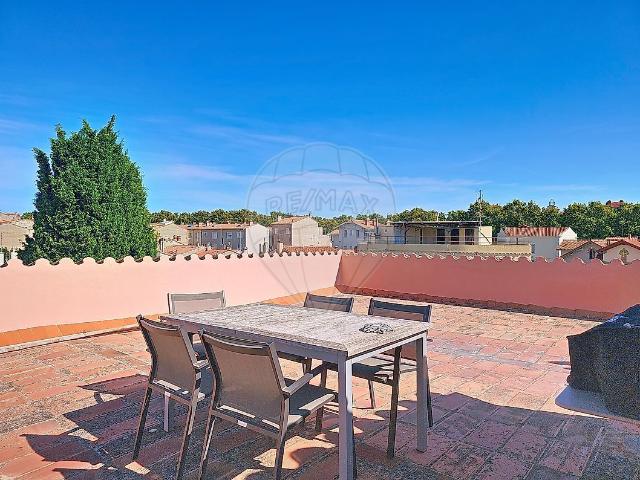 Maison vente à Perpignan