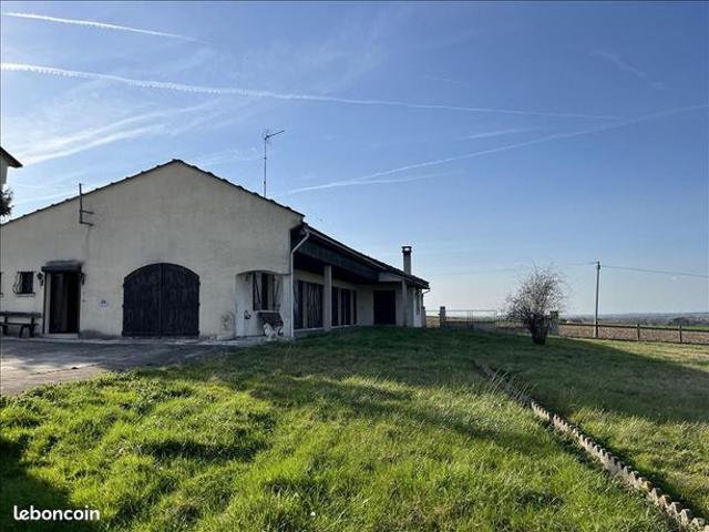Maison vente à Marmande, Allemans-du-dropt